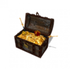 Treasure Chest